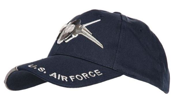 Picture of F-35 CAP